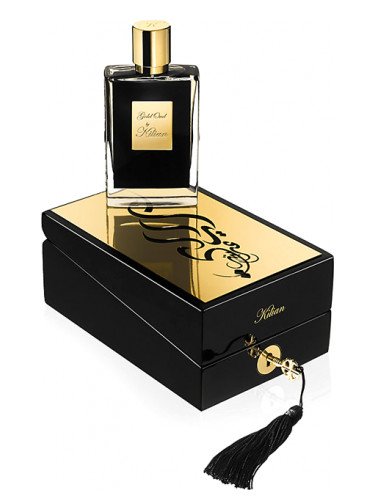 BLACK OUD